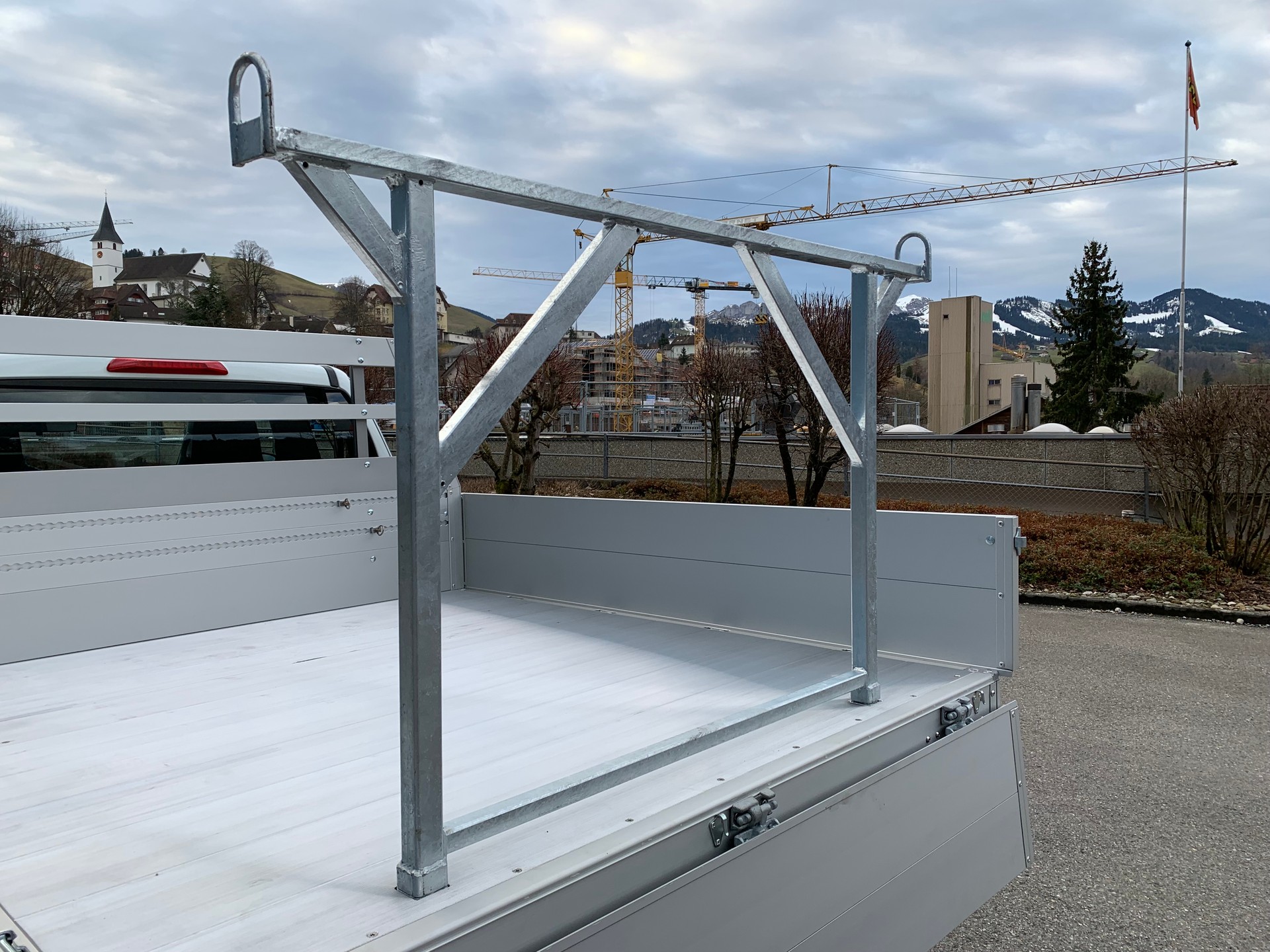 ISUZU D-MAX 1.9 SingleCab N60B 4x4 - 13