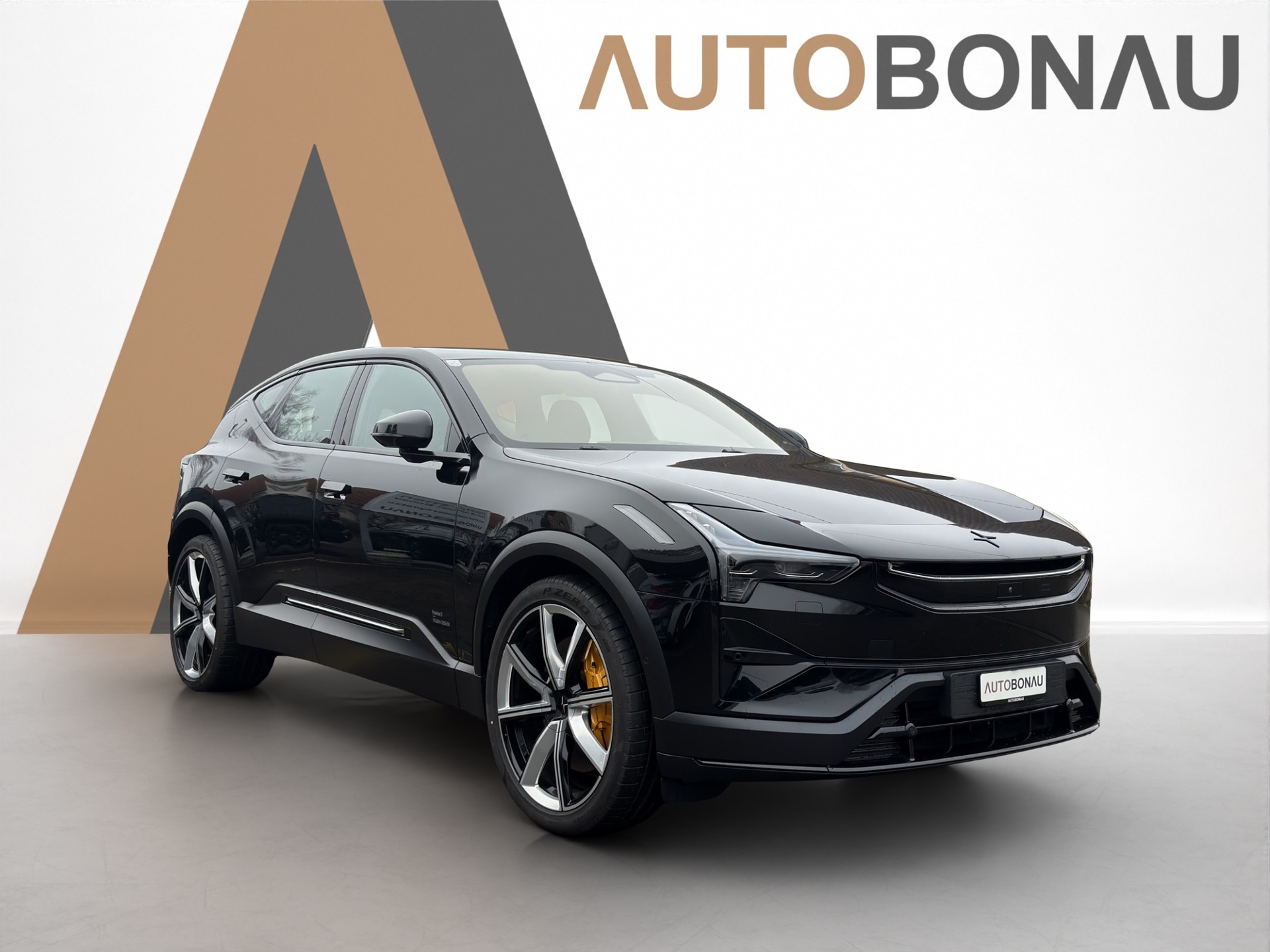 POLESTAR Polestar 3 LongRange Dual Plus Pilot Performance 111kWh MY24 - 7