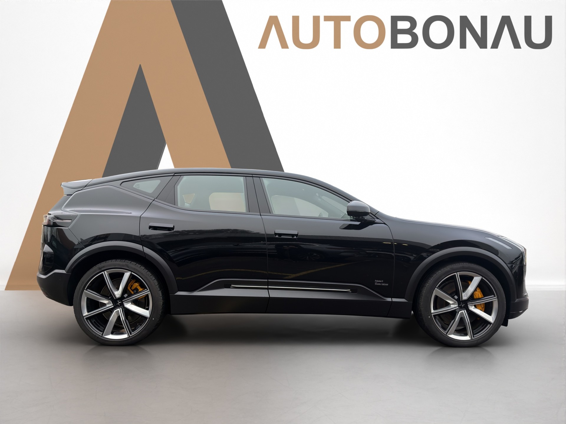POLESTAR Polestar 3 LongRange Dual Plus Pilot Performance 111kWh MY24 - 6