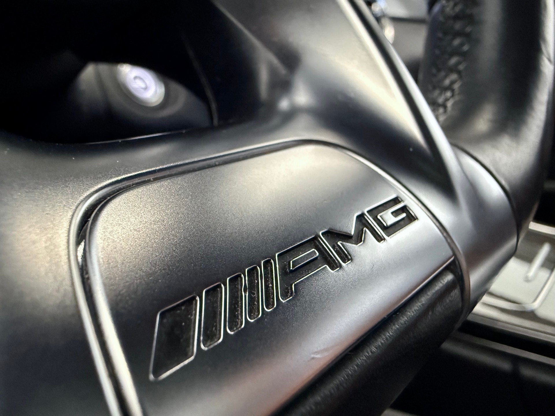 MERCEDES-BENZ C 43 AMG 4Matic Speedshift TCT 9G - 29