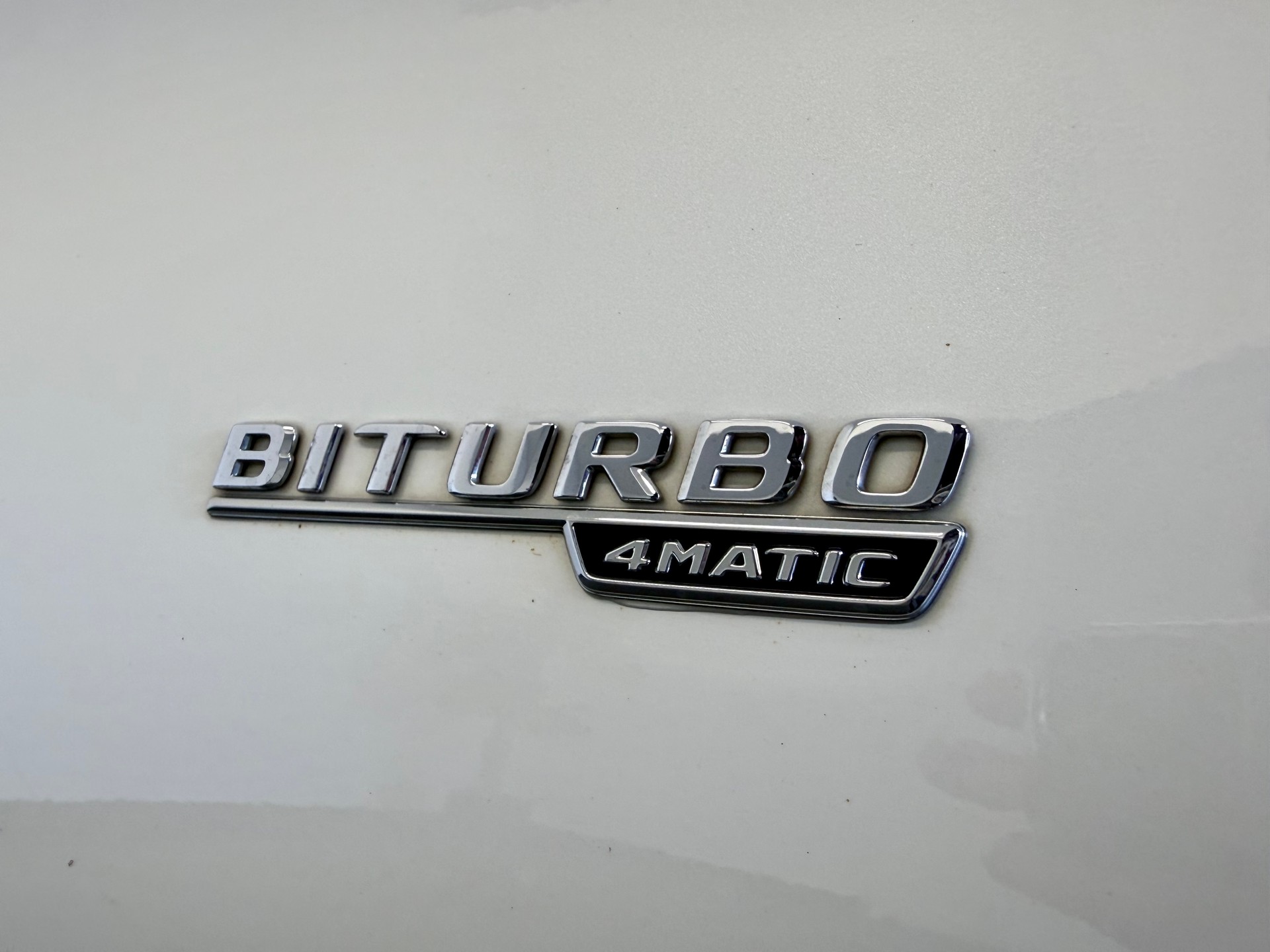 MERCEDES-BENZ C 43 AMG 4Matic Speedshift TCT 9G - 16