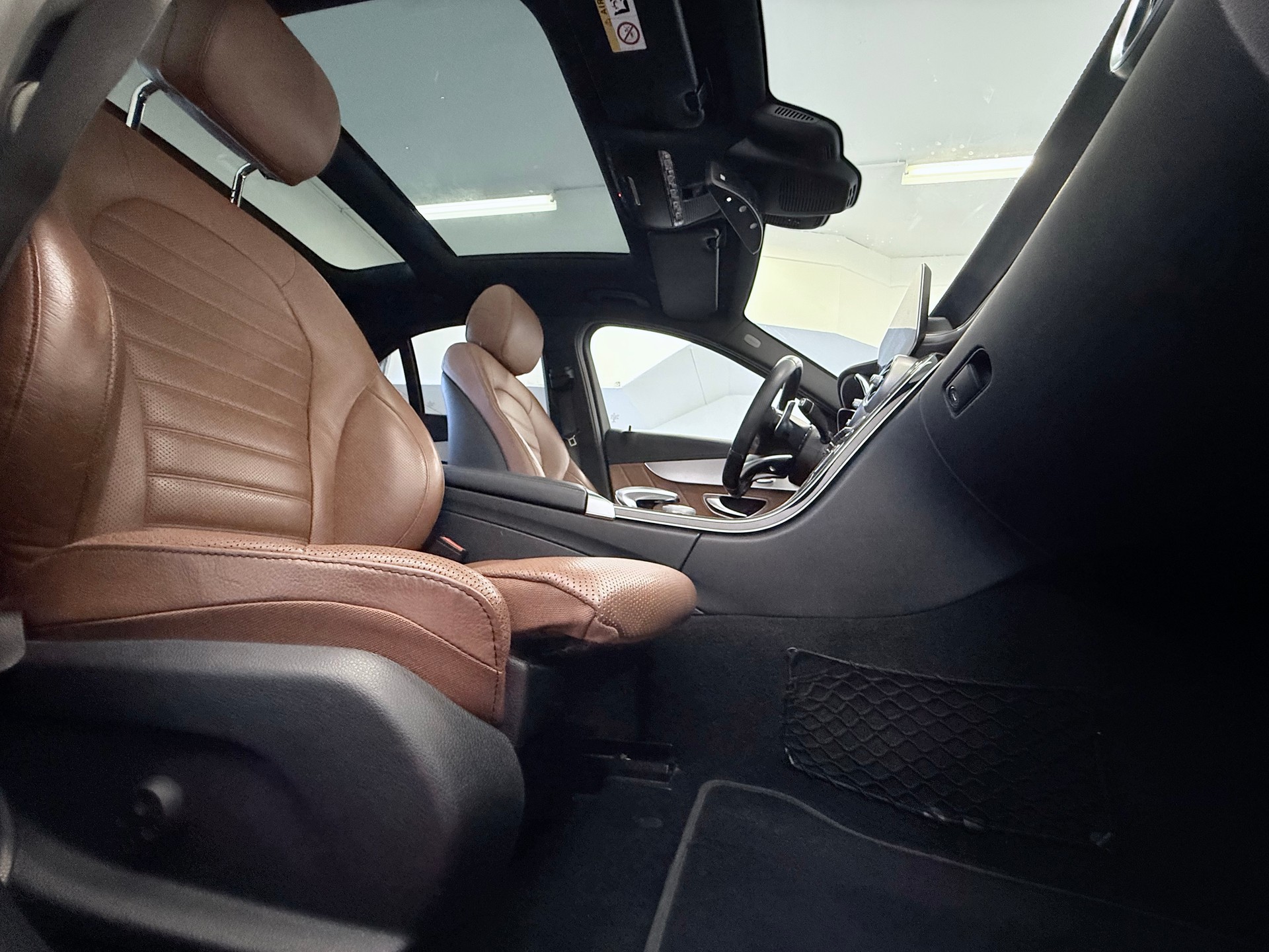 MERCEDES-BENZ C 43 AMG 4Matic Speedshift TCT 9G - 20