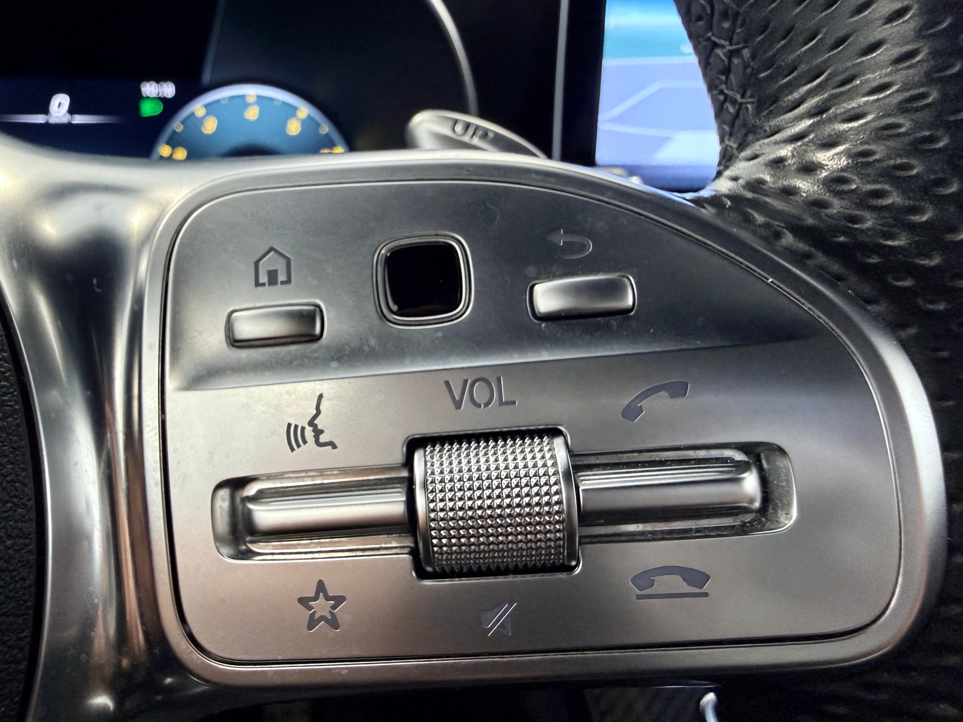 MERCEDES-BENZ C 43 AMG 4Matic Speedshift TCT 9G - 31