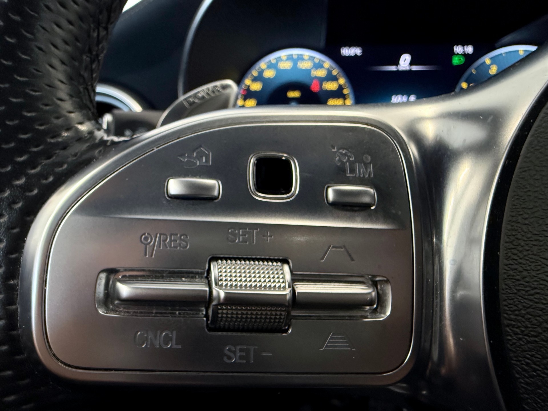 MERCEDES-BENZ C 43 AMG 4Matic Speedshift TCT 9G - 30