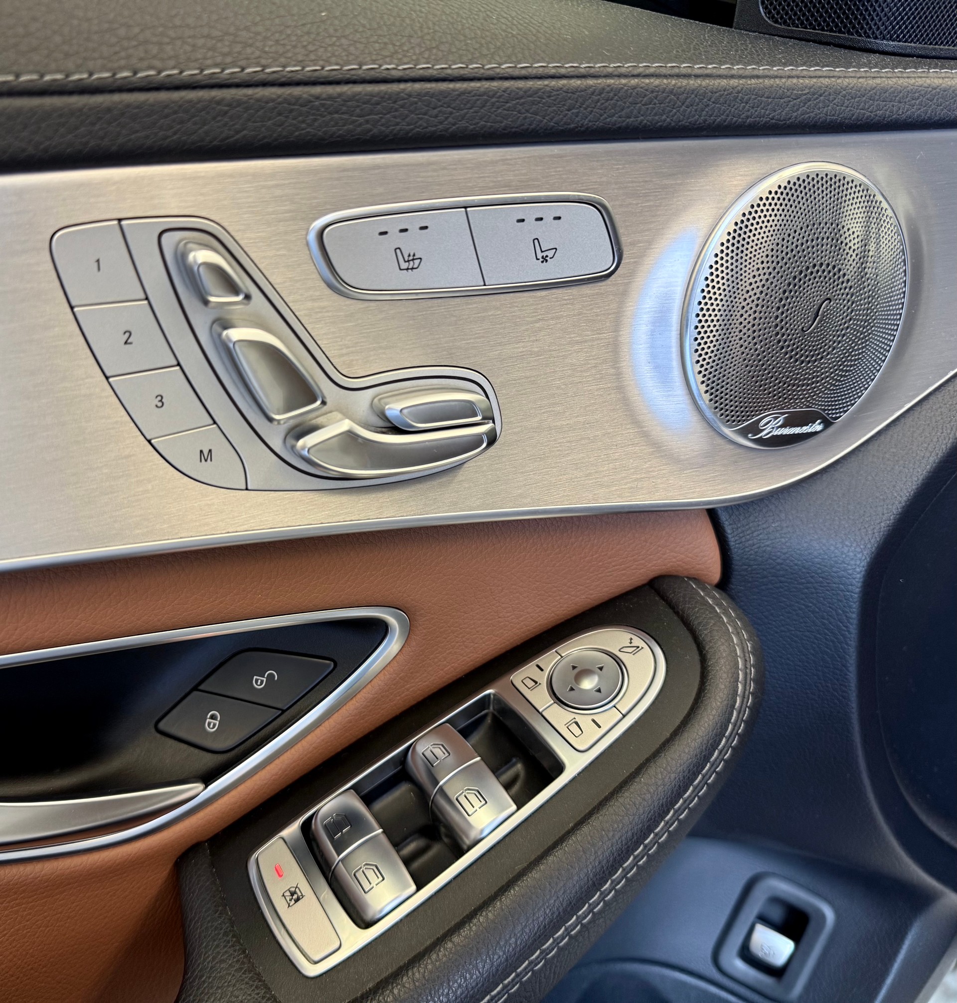 MERCEDES-BENZ C 43 AMG 4Matic Speedshift TCT 9G - 32