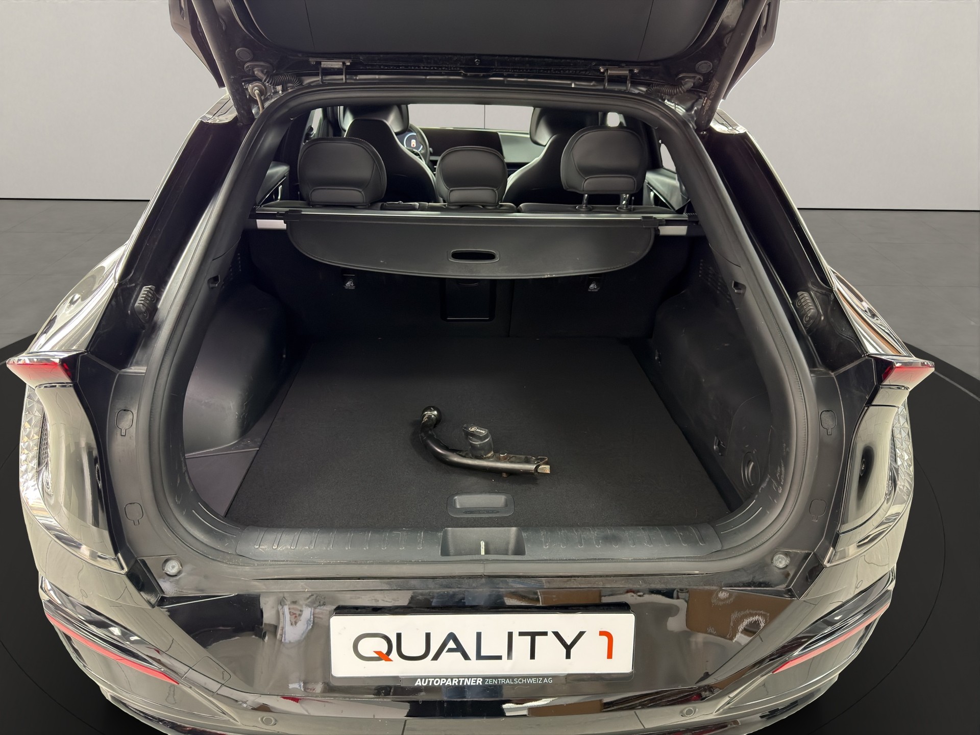 KIA EV6 77.4 kWh GT-Line 4x4 - 12