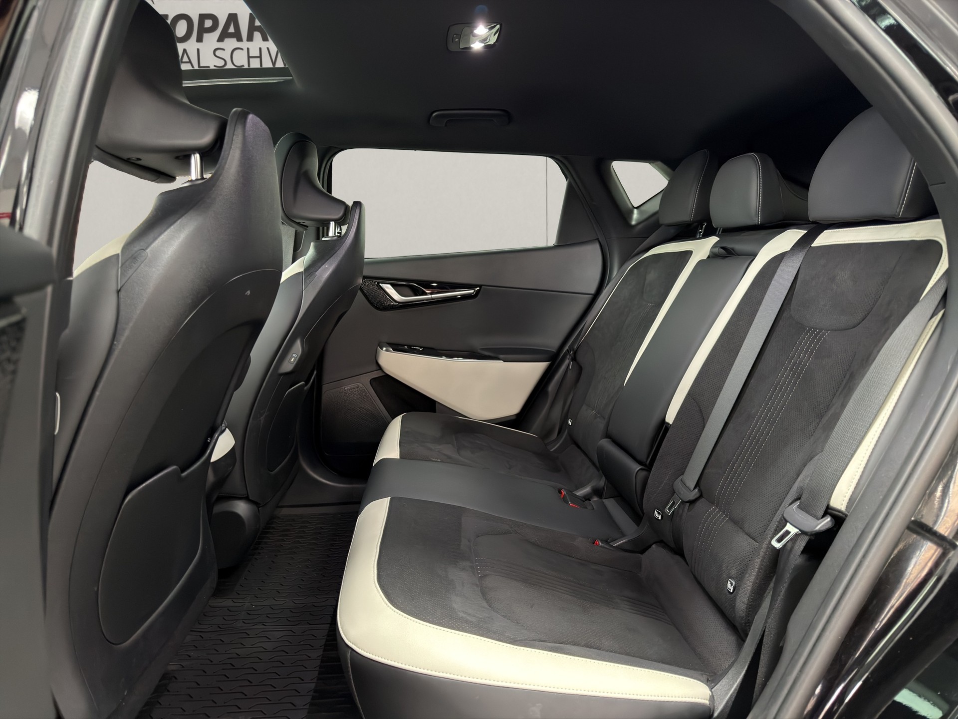 KIA EV6 77.4 kWh GT-Line 4x4 - 7