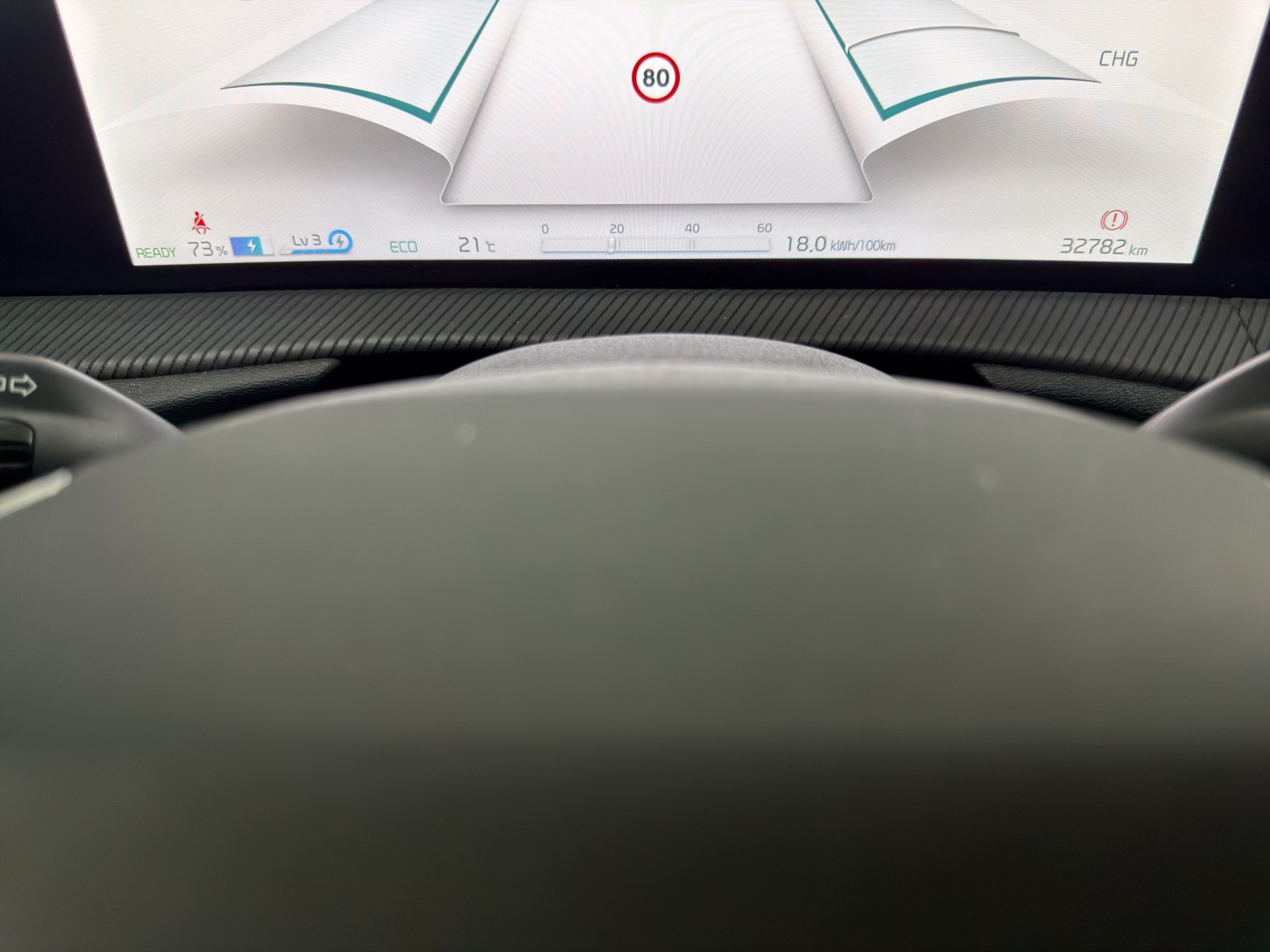 KIA EV6 77.4 kWh GT-Line 4x4 - 11