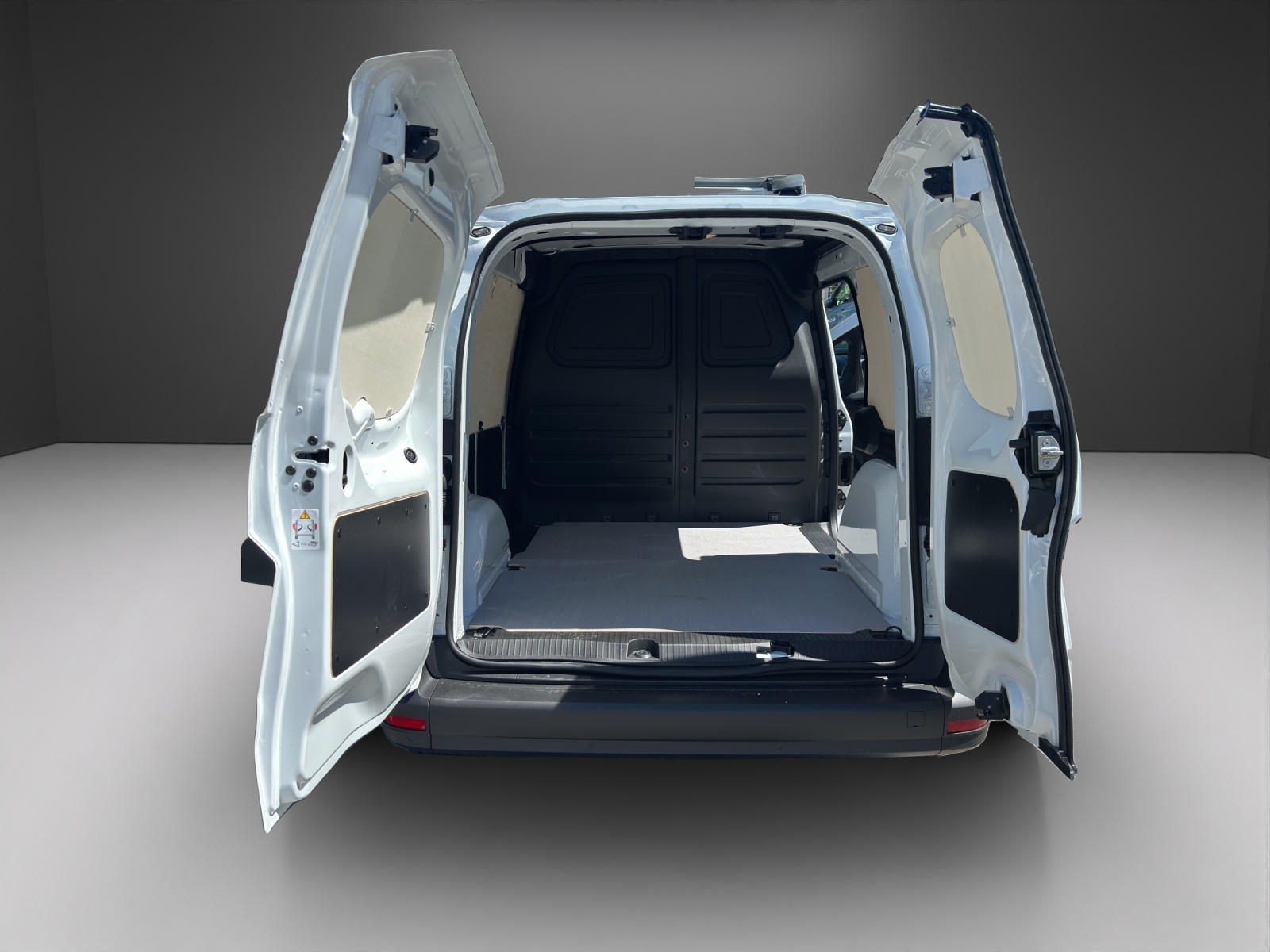 MERCEDES-BENZ eCitan Standard 2716mm S Worker - 11