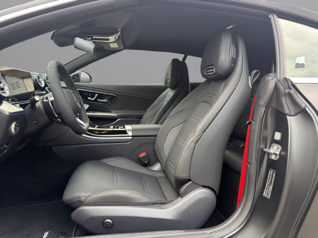 MERCEDES-BENZ CLE 53 AMG 4matic+ Cabriolet - 9