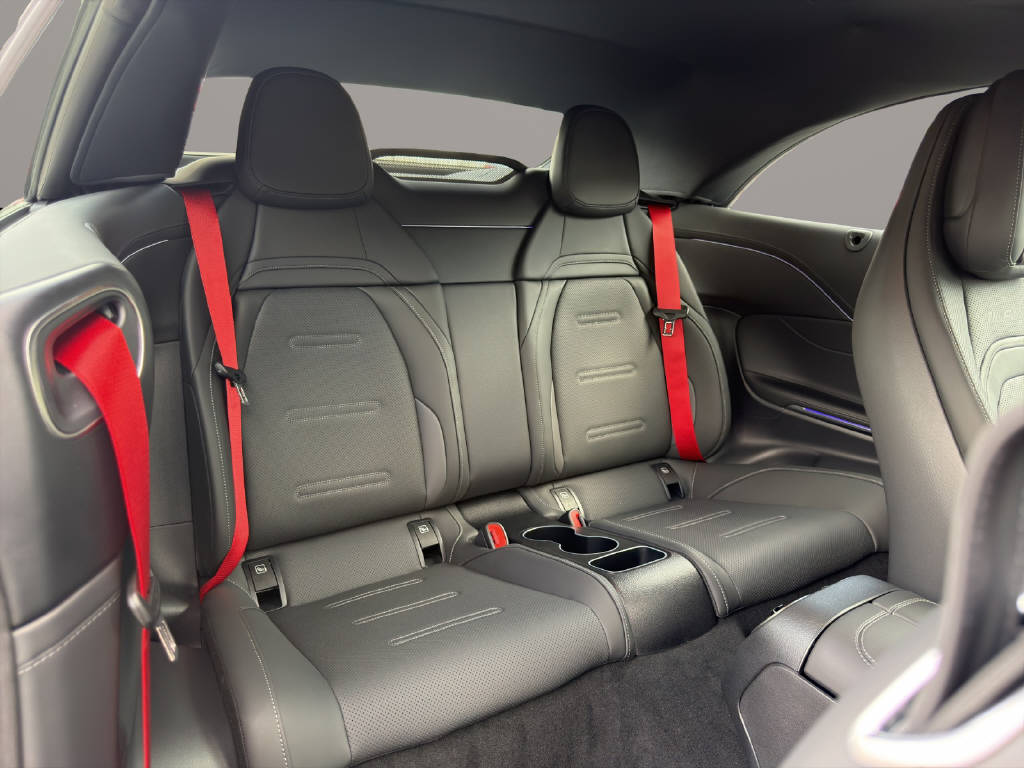 MERCEDES-BENZ CLE 53 AMG 4matic+ Cabriolet - 15