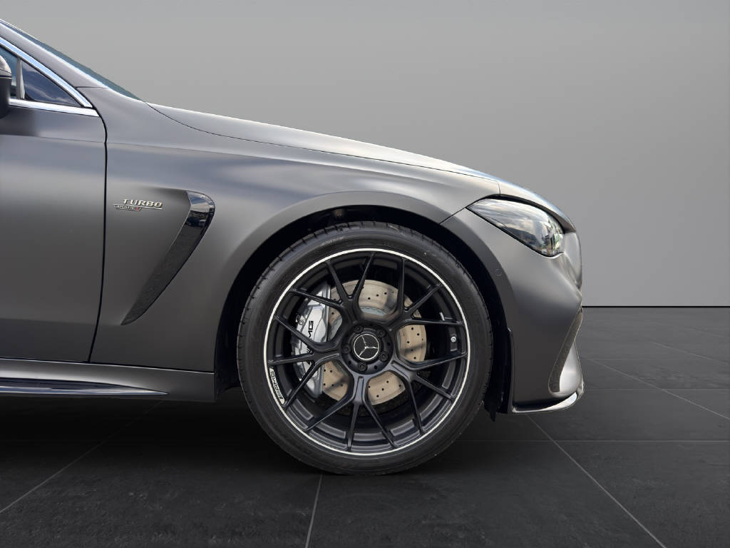 MERCEDES-BENZ CLE 53 AMG 4matic+ Cabriolet - 20
