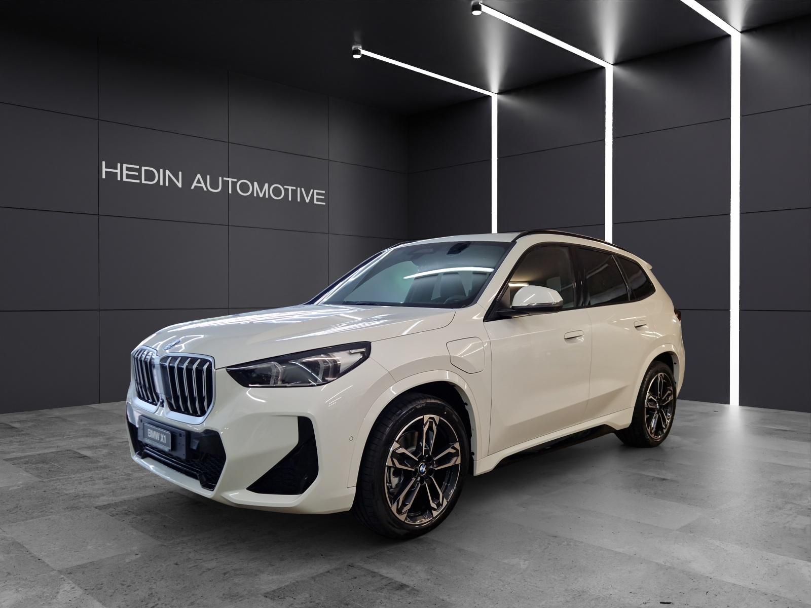 BMW X1 xDrive30e SUV / Geländewagen