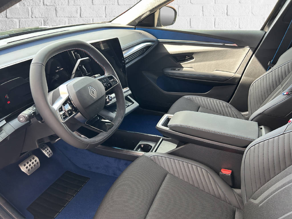RENAULT Scénic E-Tech esprit Alpine - 6