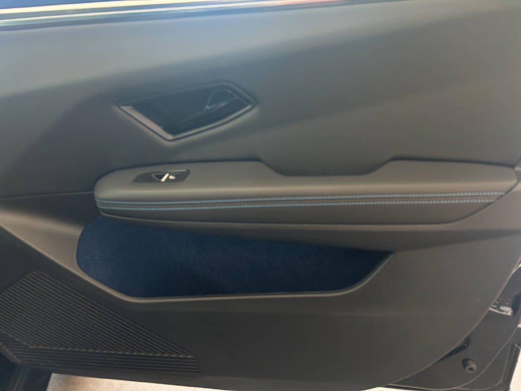 RENAULT Scénic E-Tech esprit Alpine - 12