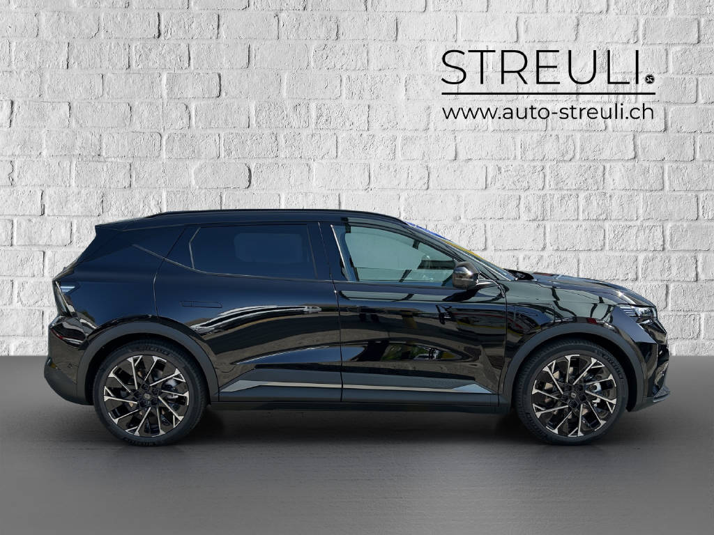 RENAULT Scénic E-Tech esprit Alpine - 3