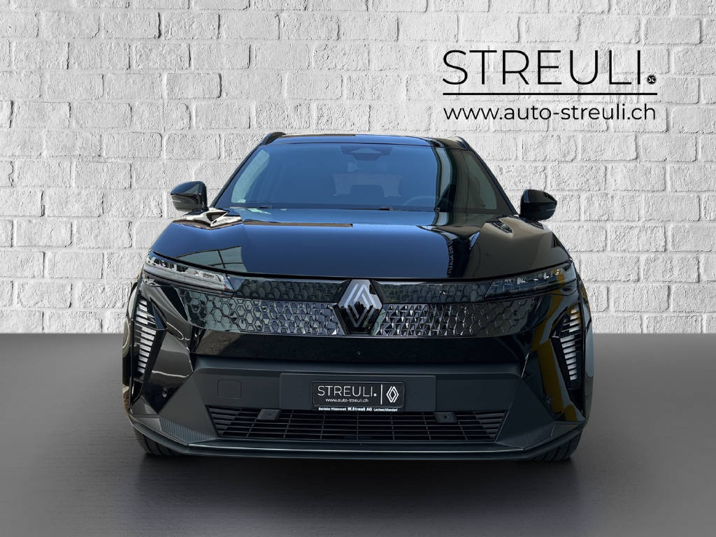 RENAULT Scénic E-Tech esprit Alpine - 2