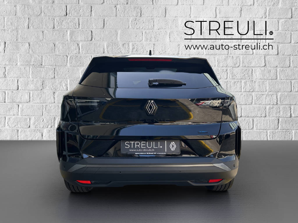 RENAULT Scénic E-Tech esprit Alpine - 5