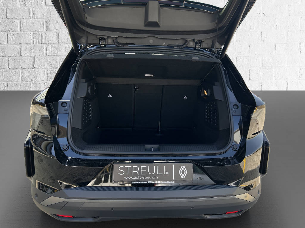 RENAULT Scénic E-Tech esprit Alpine - 14