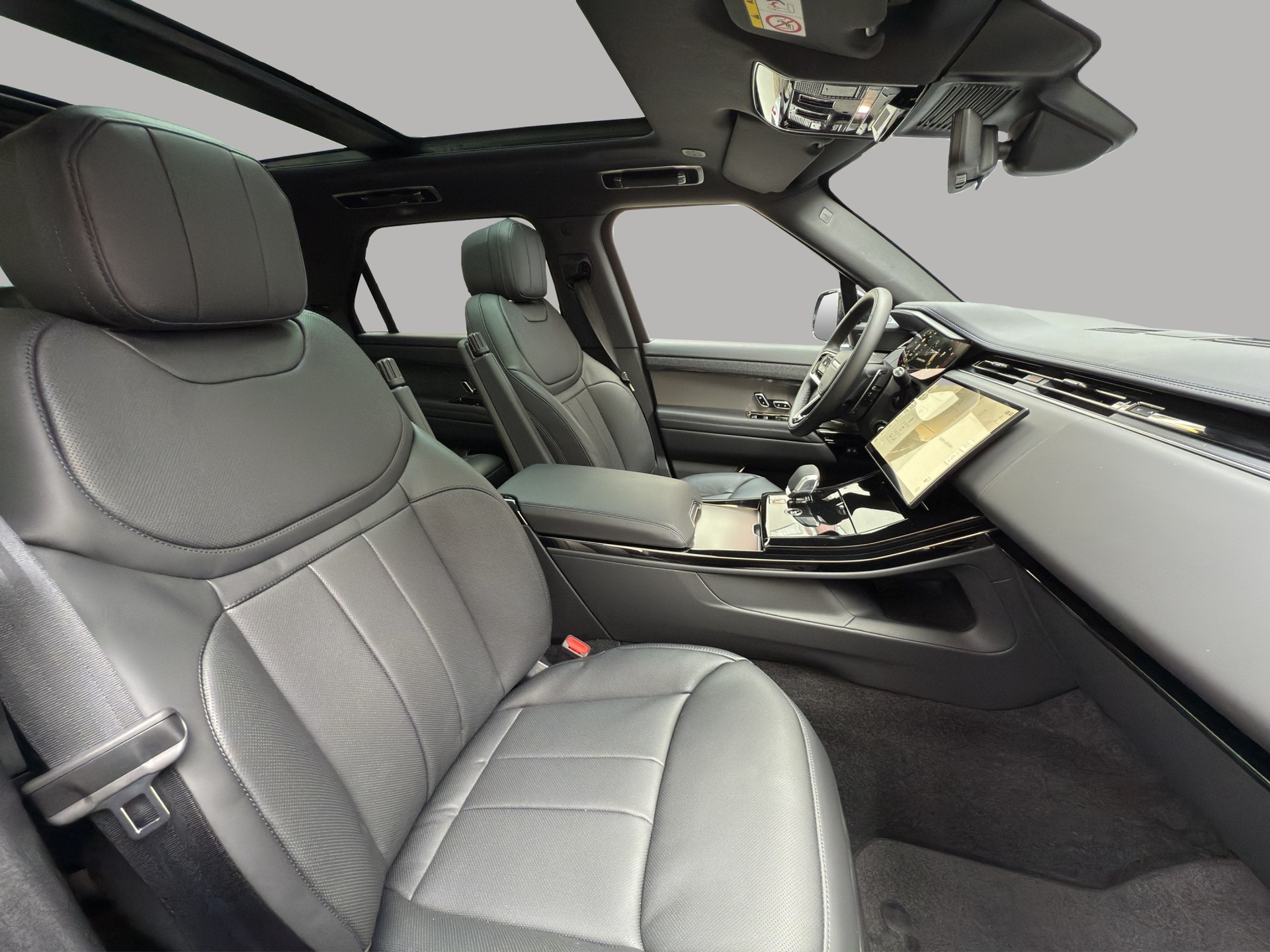LAND ROVER Range Rover Sport 3.0 I6 300 S - 10