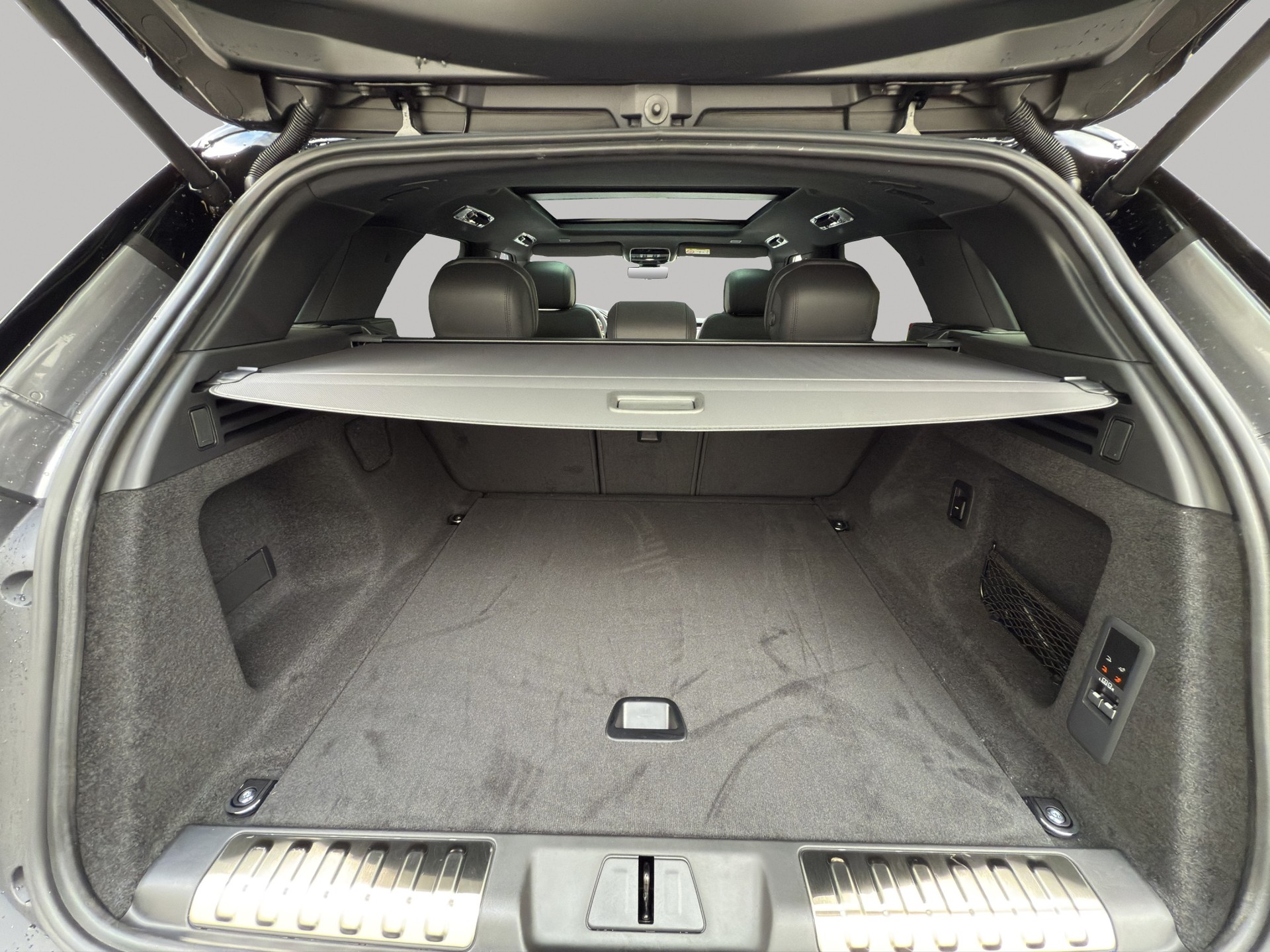 LAND ROVER Range Rover Sport 3.0 I6 300 S - 12