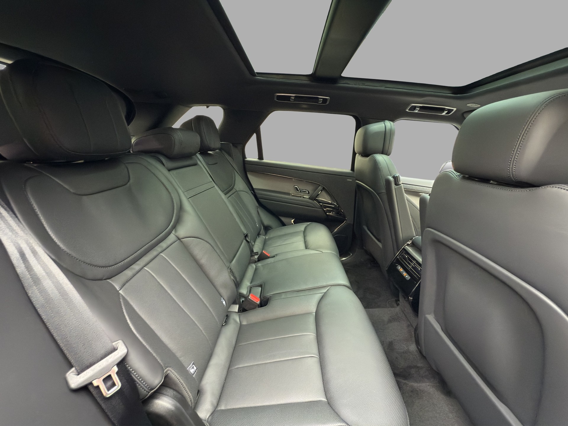 LAND ROVER Range Rover Sport 3.0 I6 300 Dynamic SE - 11