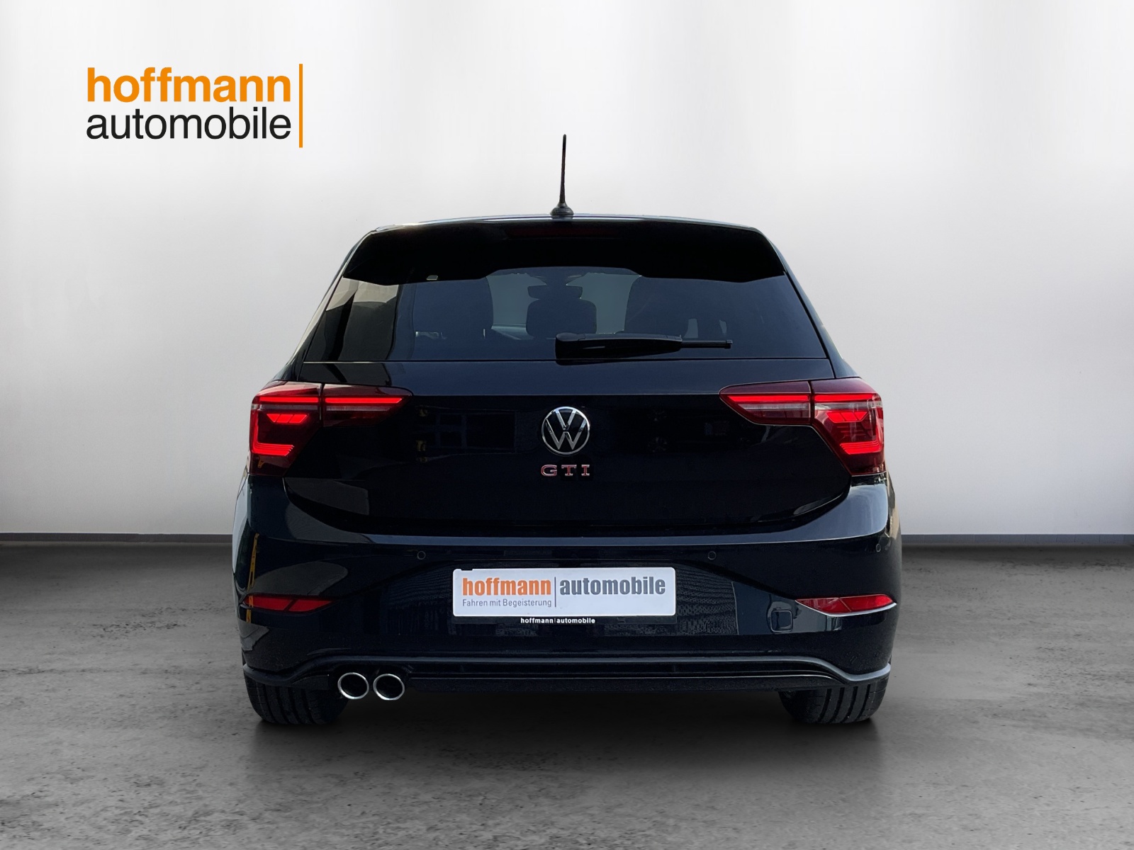 VW Polo 2.0 TSI GTI DSG - 5