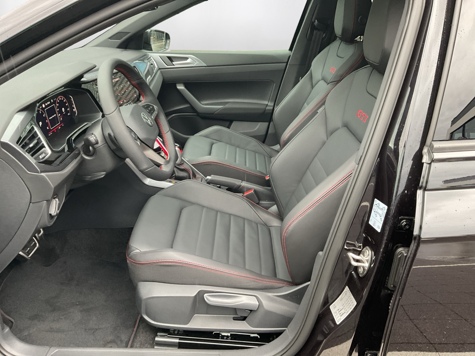 VW Polo 2.0 TSI GTI DSG - 10