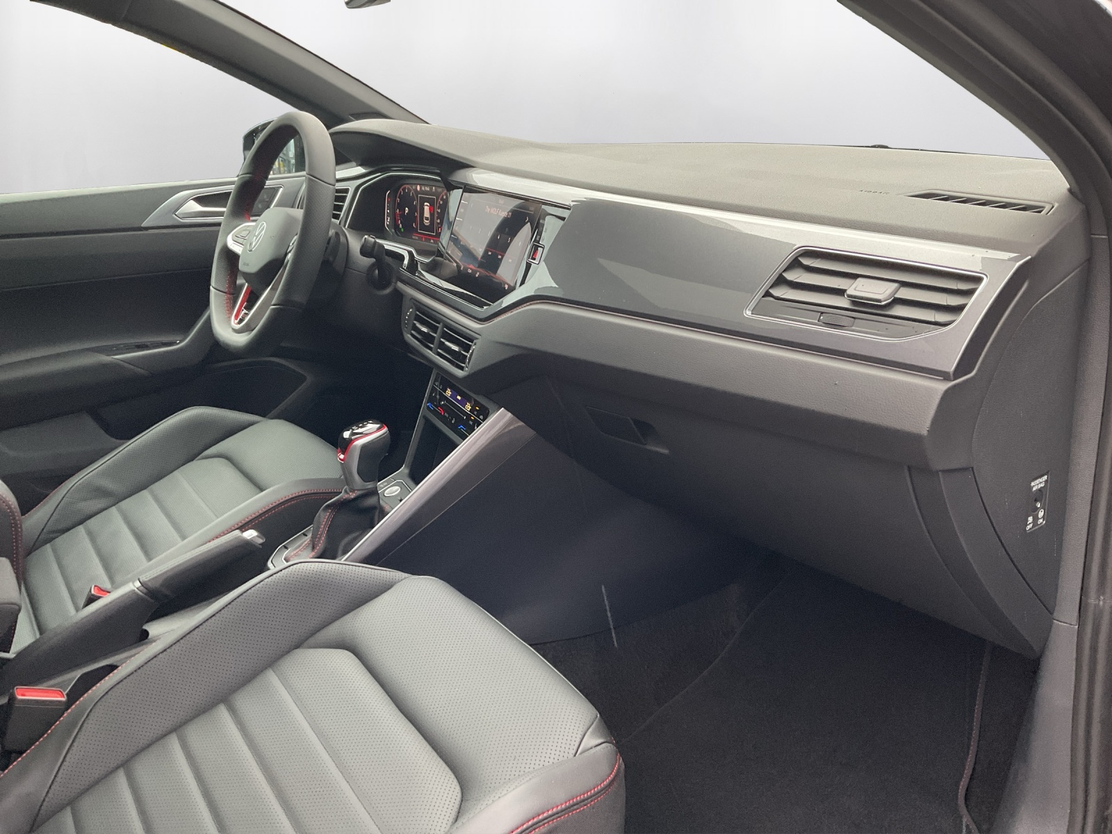 VW Polo 2.0 TSI GTI DSG - 14