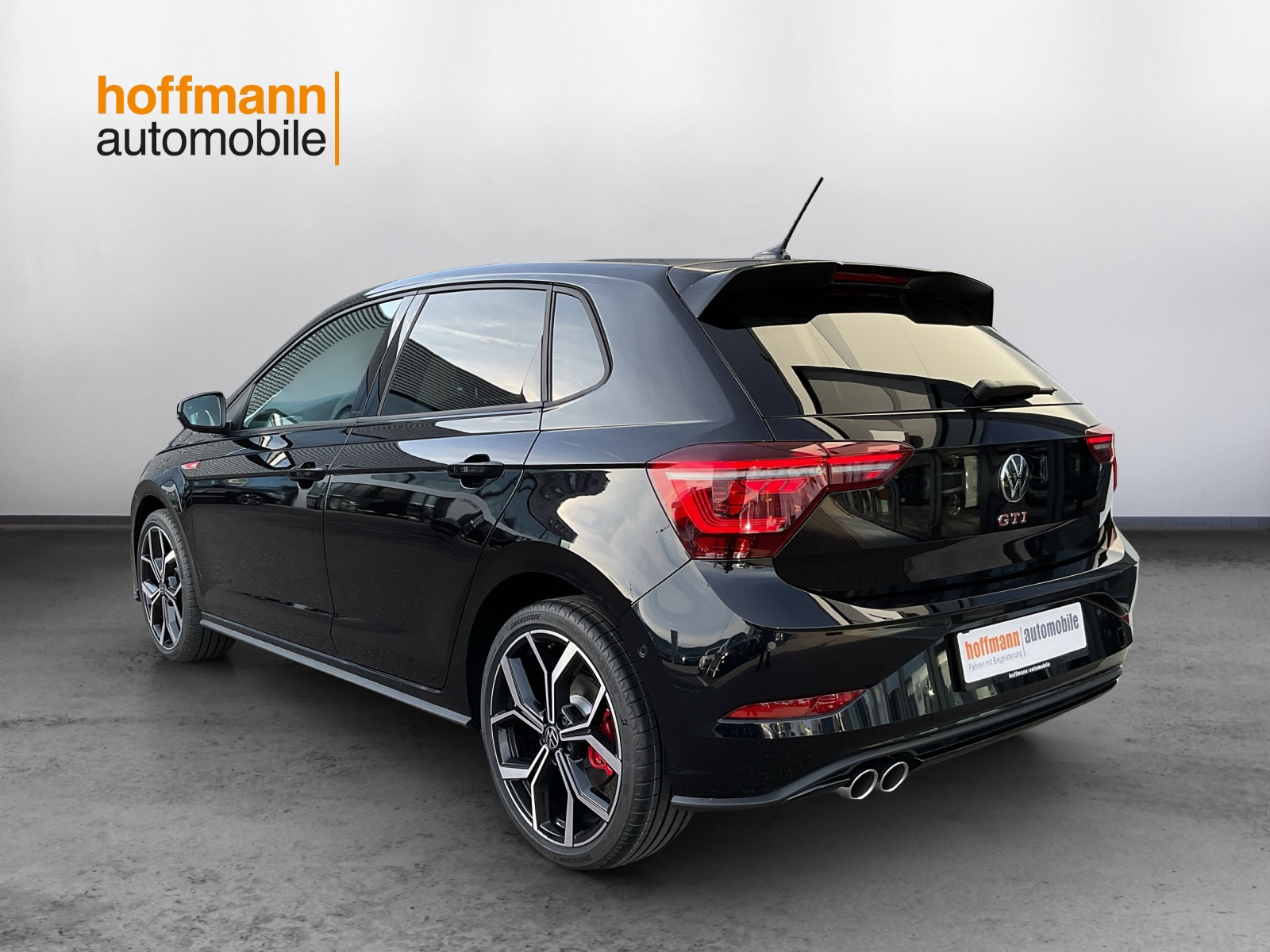 VW Polo 2.0 TSI GTI DSG - 6