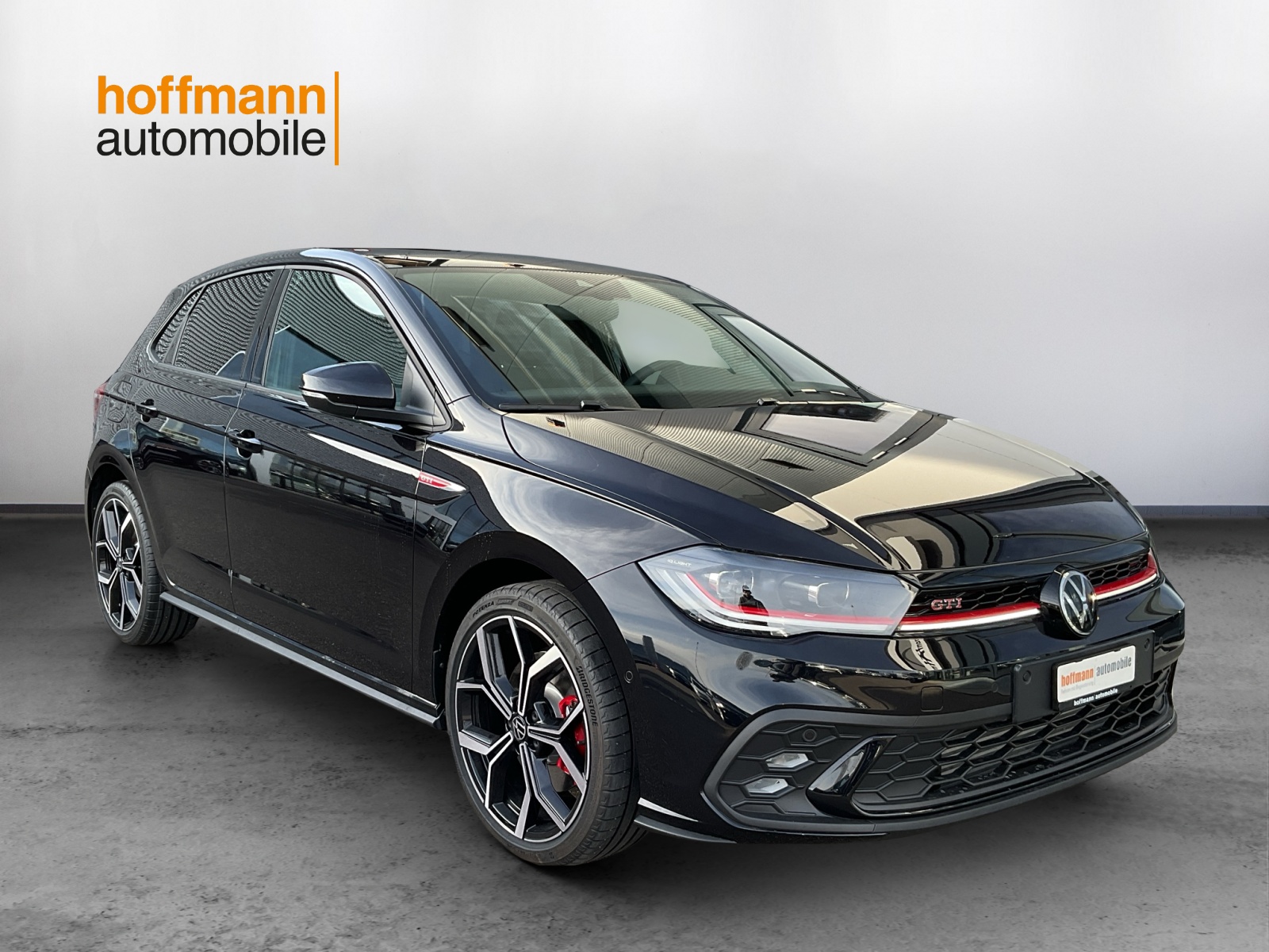 VW Polo 2.0 TSI GTI DSG - 3