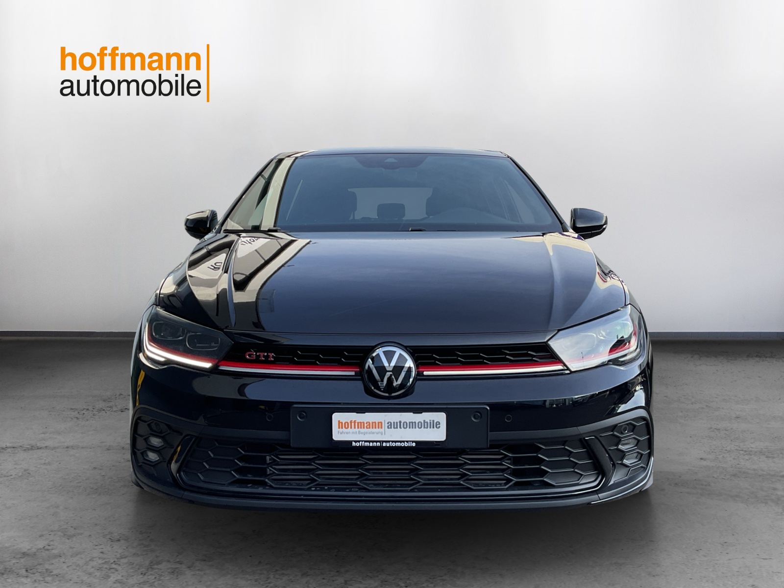 VW Polo 2.0 TSI GTI DSG - 2