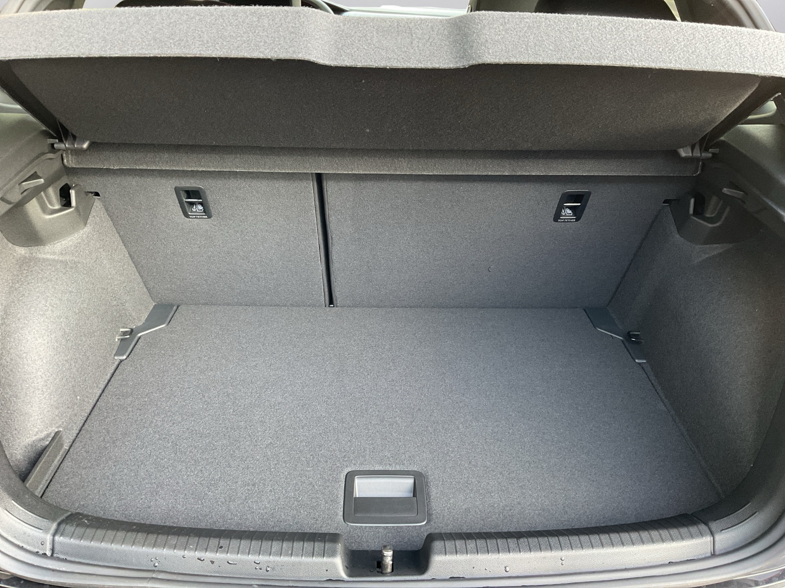 VW Polo 2.0 TSI GTI DSG - 12