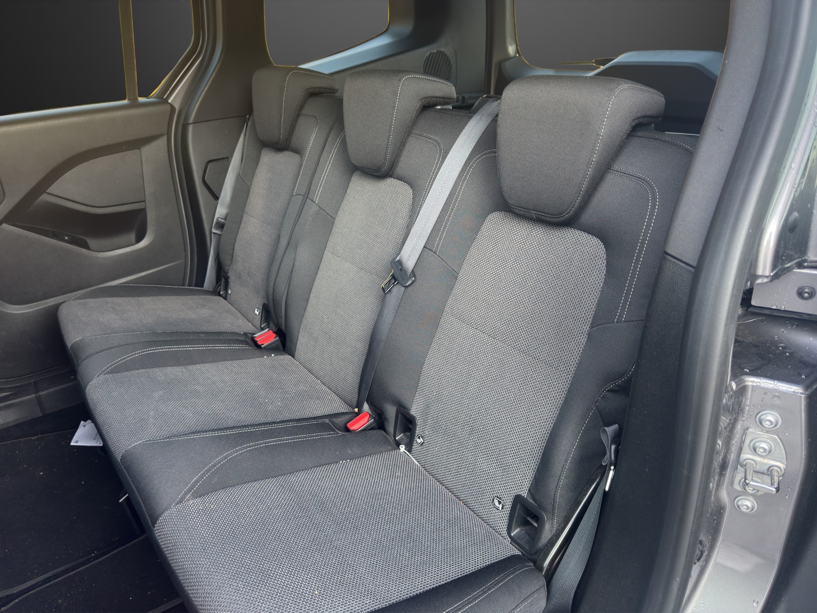 MERCEDES-BENZ Citan 110 CDI Pro - 10