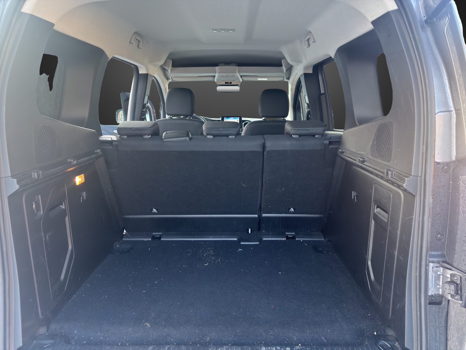 MERCEDES-BENZ Citan 110 CDI Pro - 13