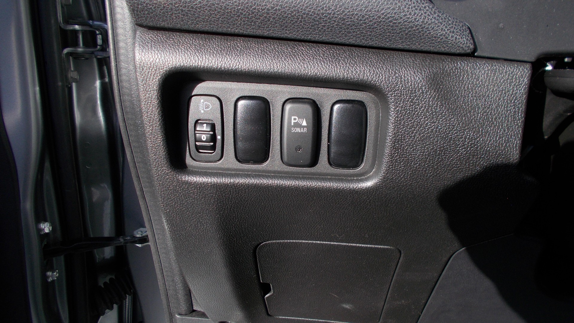 MITSUBISHI ASX 2.0 MIVEC Value 4WD Automat - 9