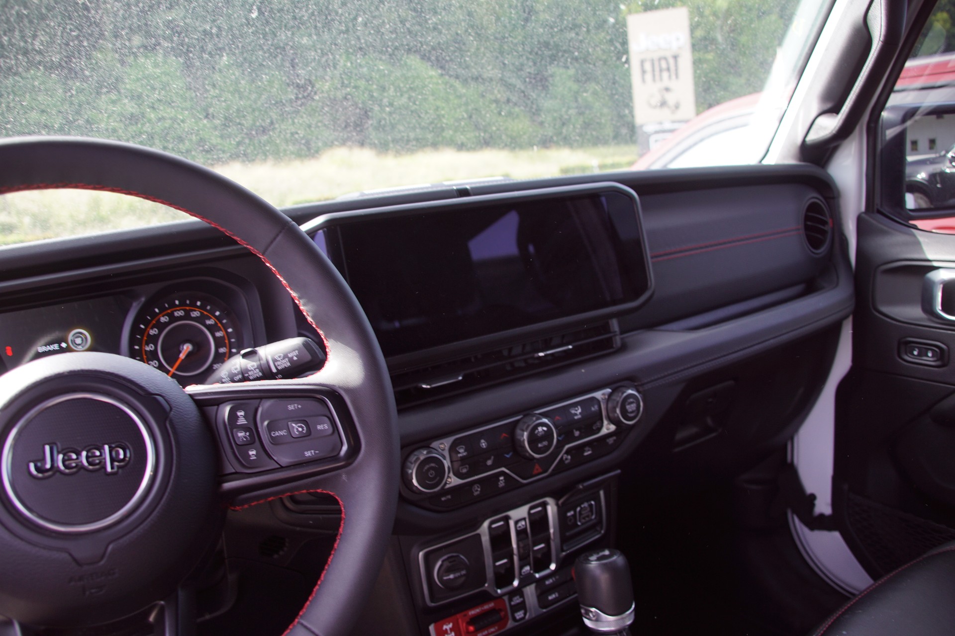 JEEP Wrangler X 3.6 V6 NEW Modell - 6