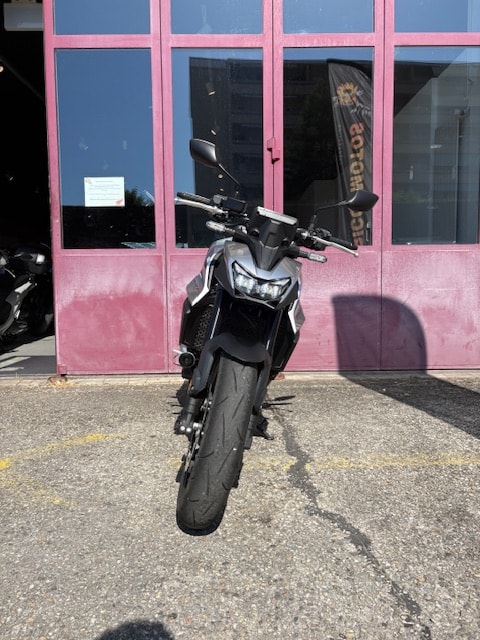 HONDA CB 750 Hornet - 8