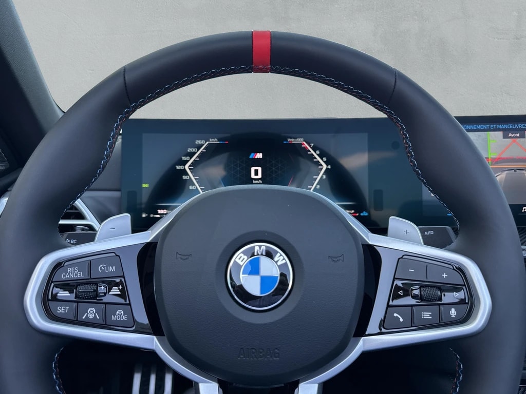 BMW M440i xDrive 48V Cabriolet M Sport Pro Steptronic - 18