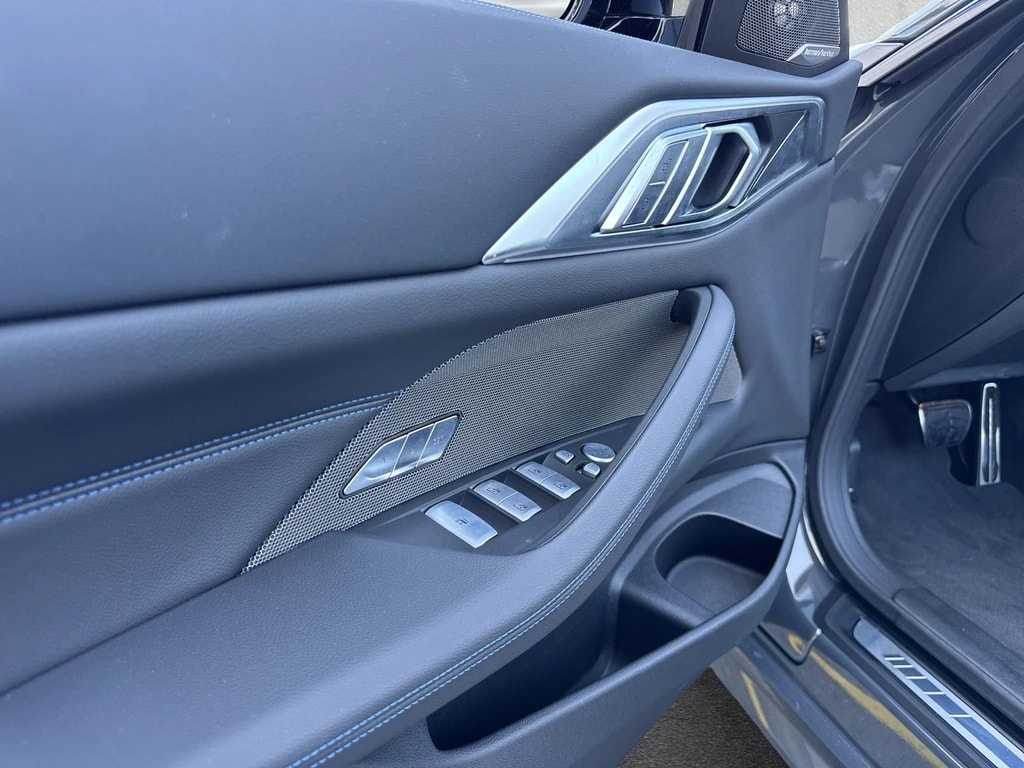 BMW M440i xDrive 48V Cabriolet M Sport Pro Steptronic - 13