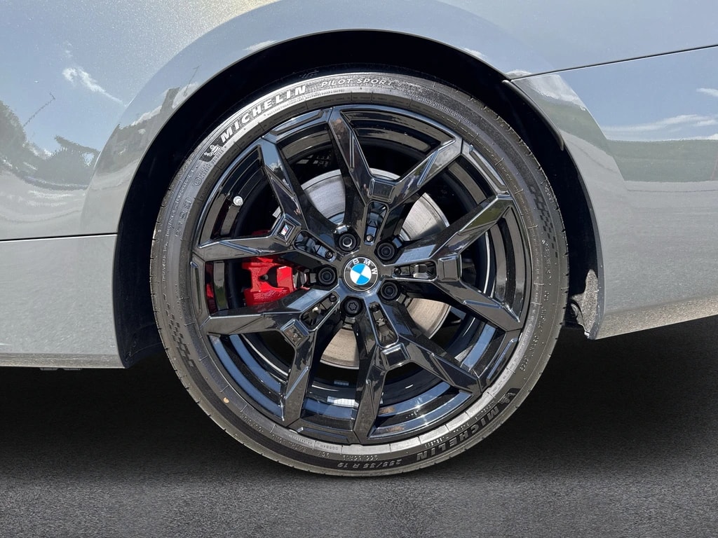 BMW M440i xDrive 48V Cabriolet M Sport Pro Steptronic - 9