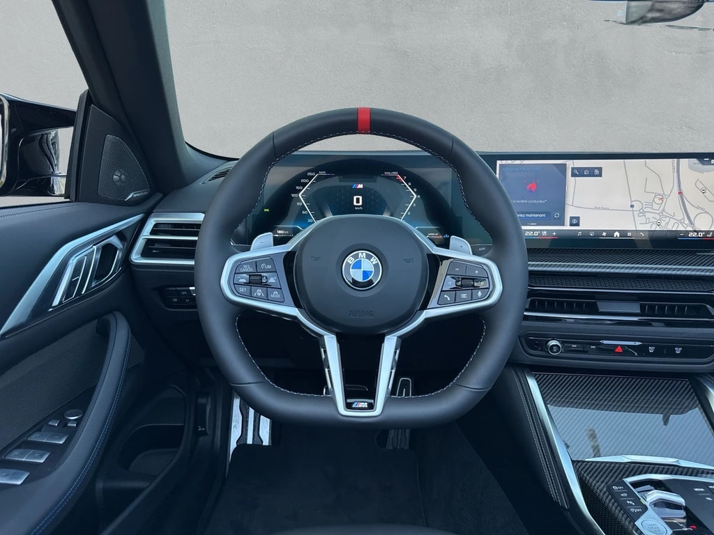 BMW M440i xDrive 48V Cabriolet M Sport Pro Steptronic - 17