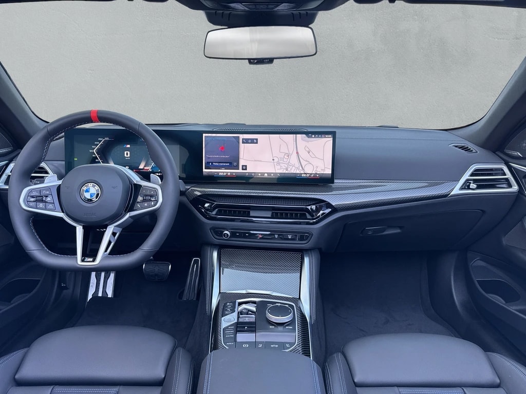 BMW M440i xDrive 48V Cabriolet M Sport Pro Steptronic - 14