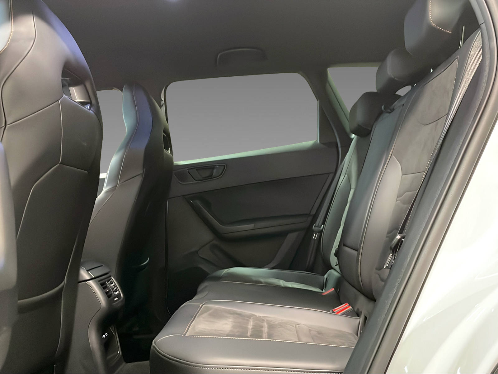 CUPRA Cupra Ateca 2.0 TSI 4Drive DSG - 12