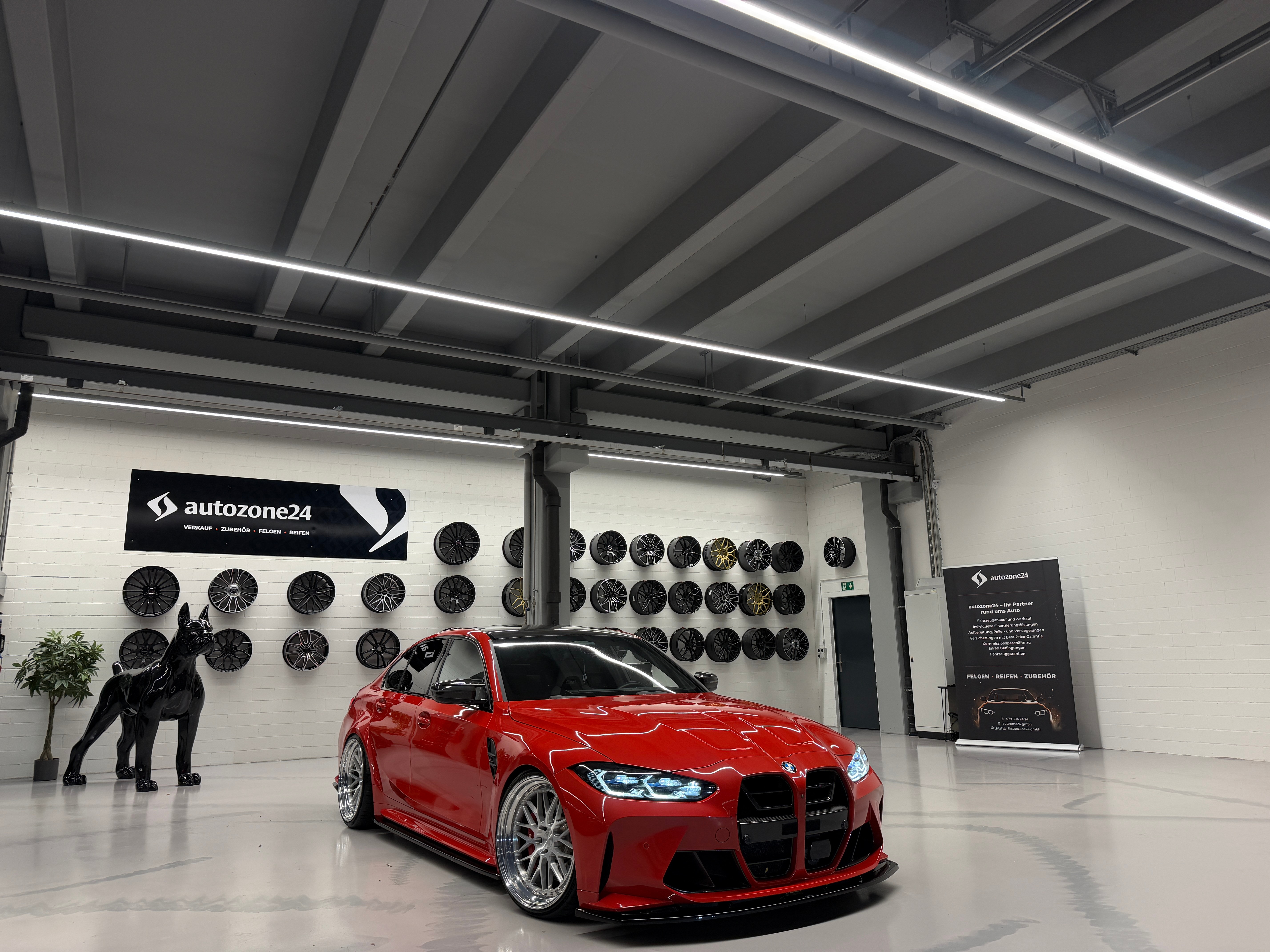 BMW M3