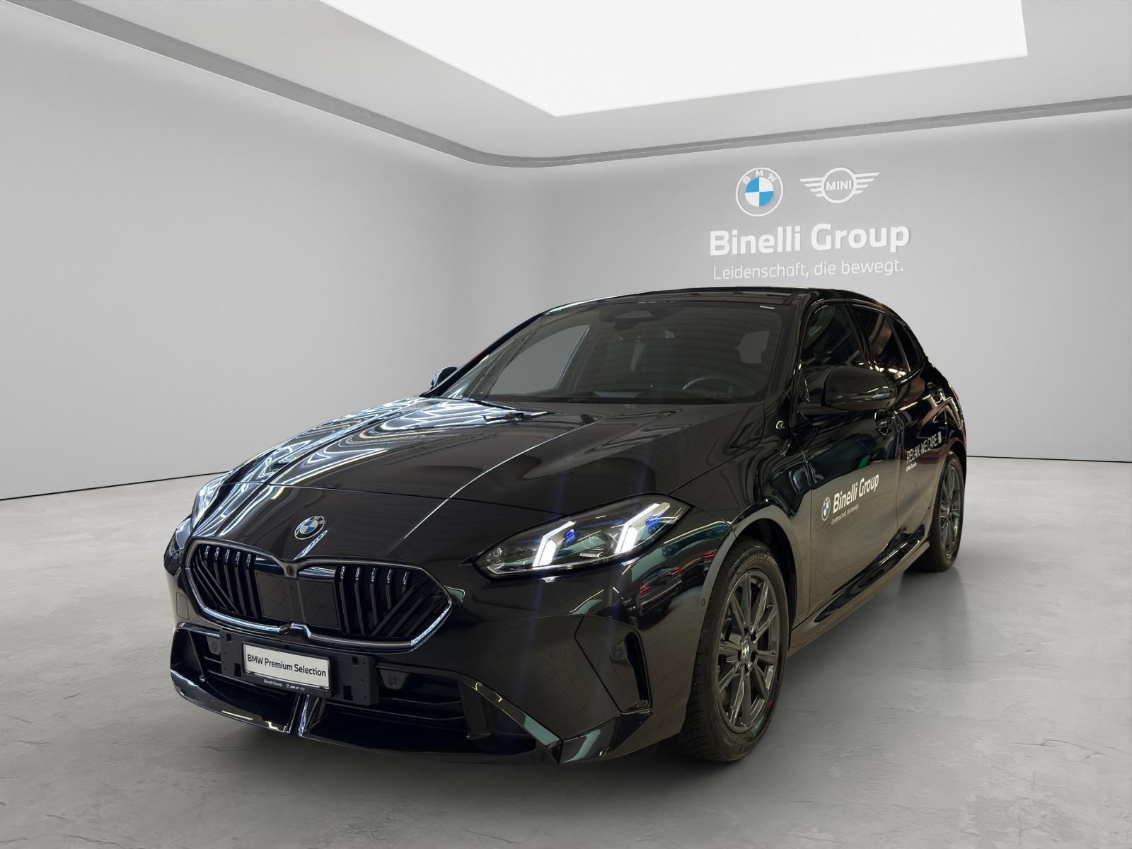 F70 123 xDrive M-SportPaket