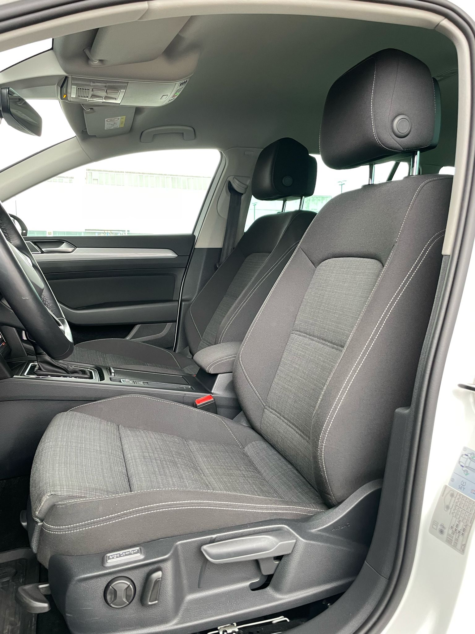 VW Passat Variant 1.5 TSI Business DSG-6