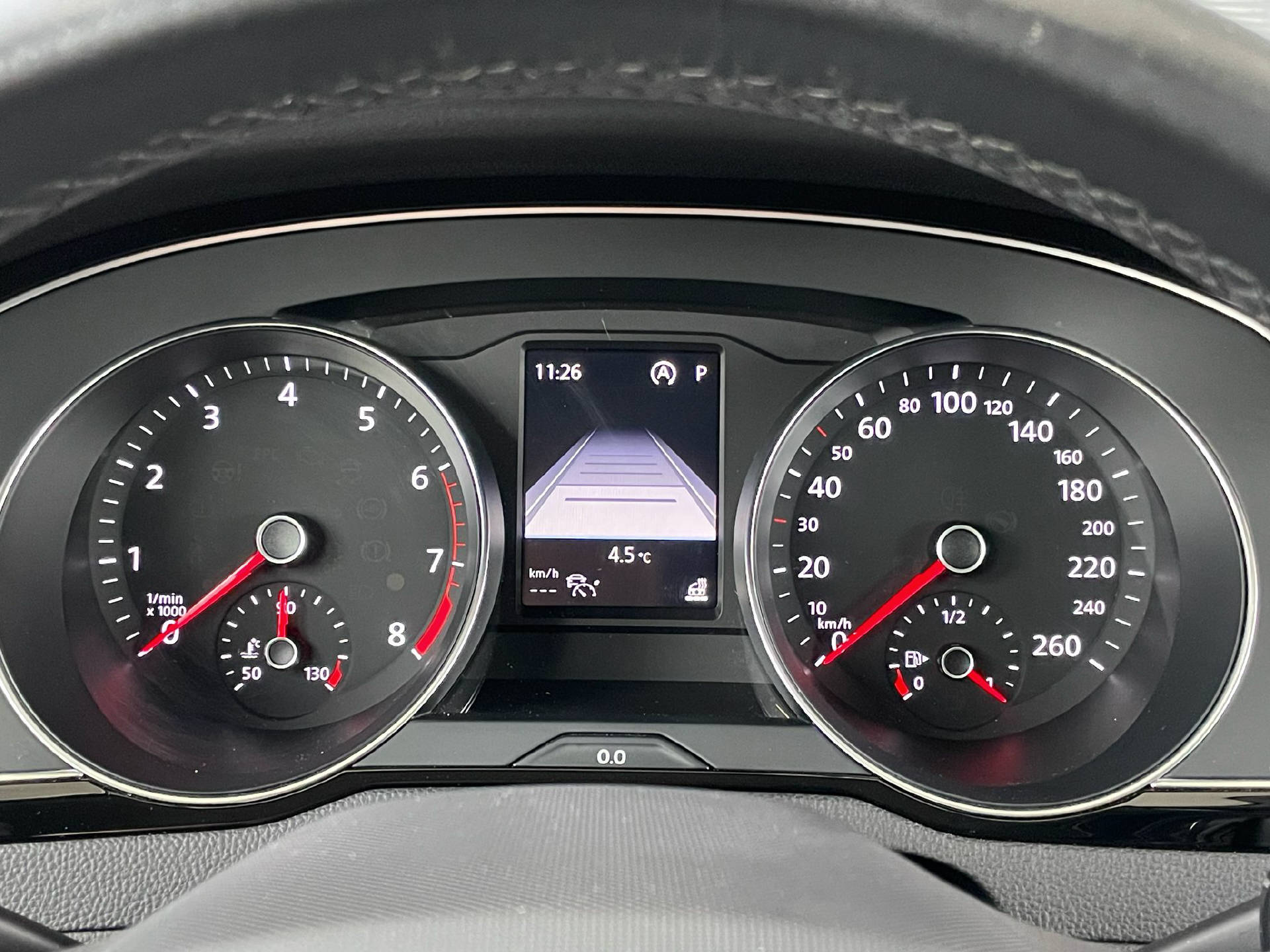 VW Passat Variant 1.5 TSI Business DSG-8