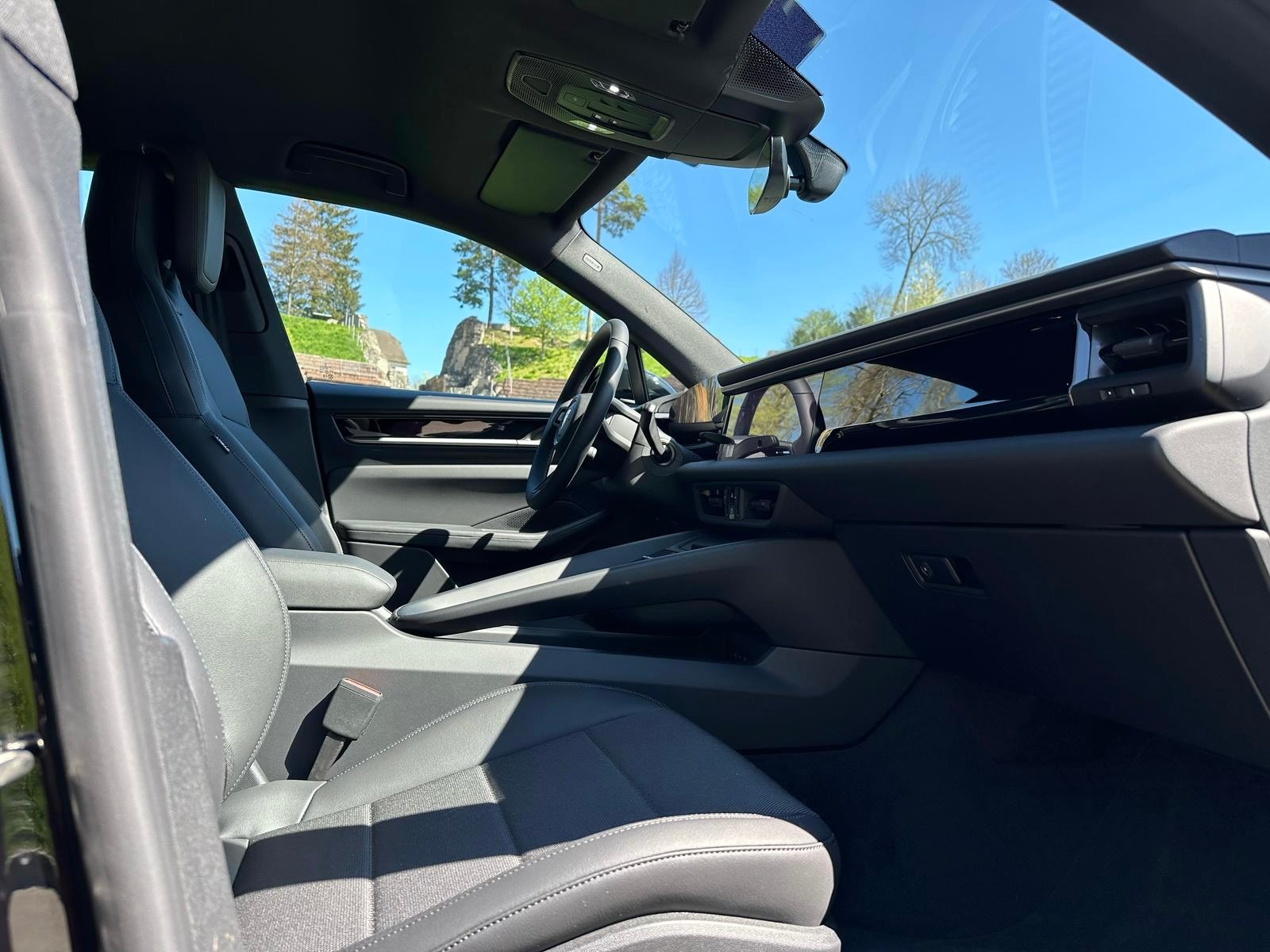 PORSCHE Macan 4S - 10