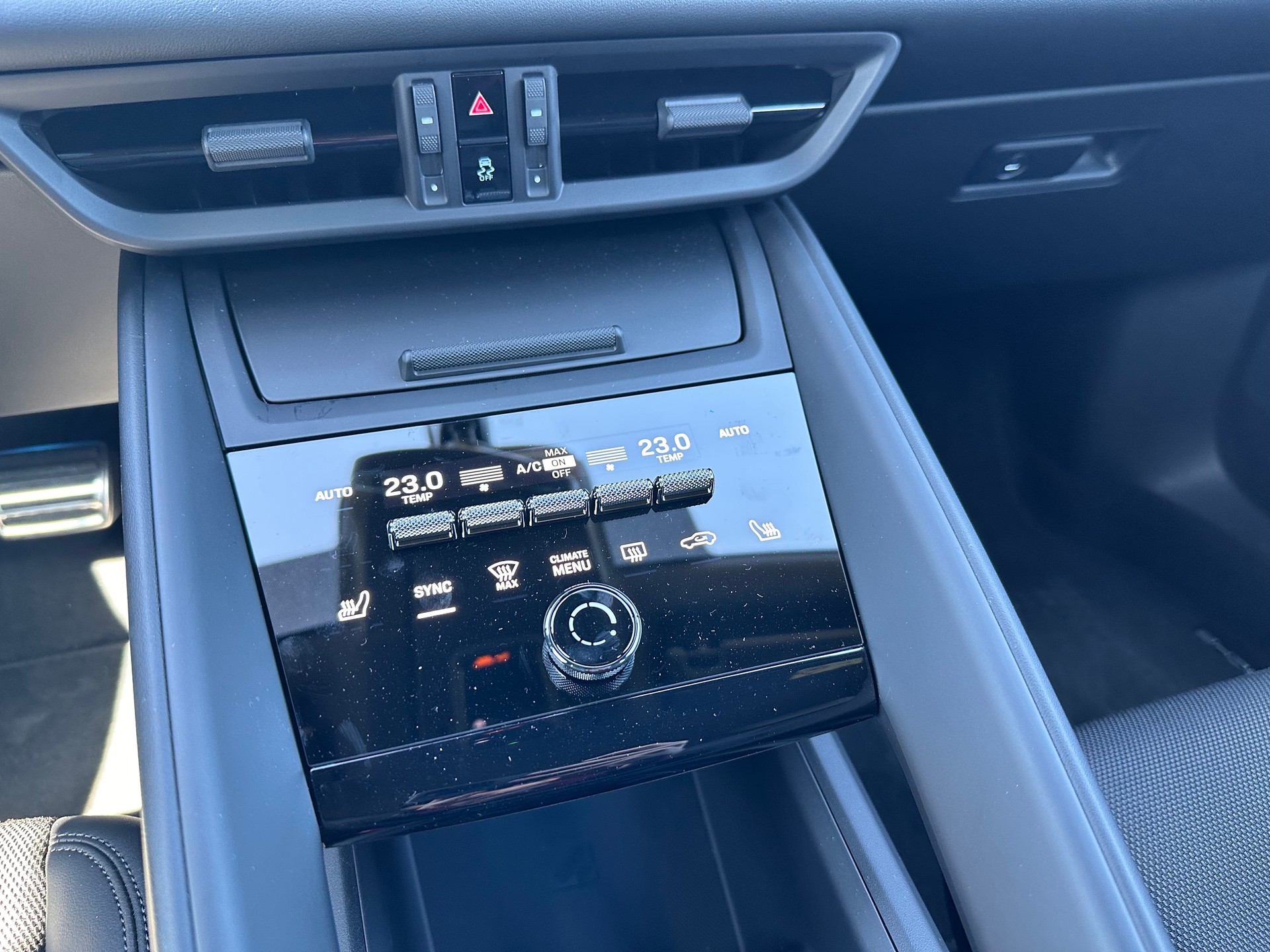 PORSCHE Macan 4S - 9